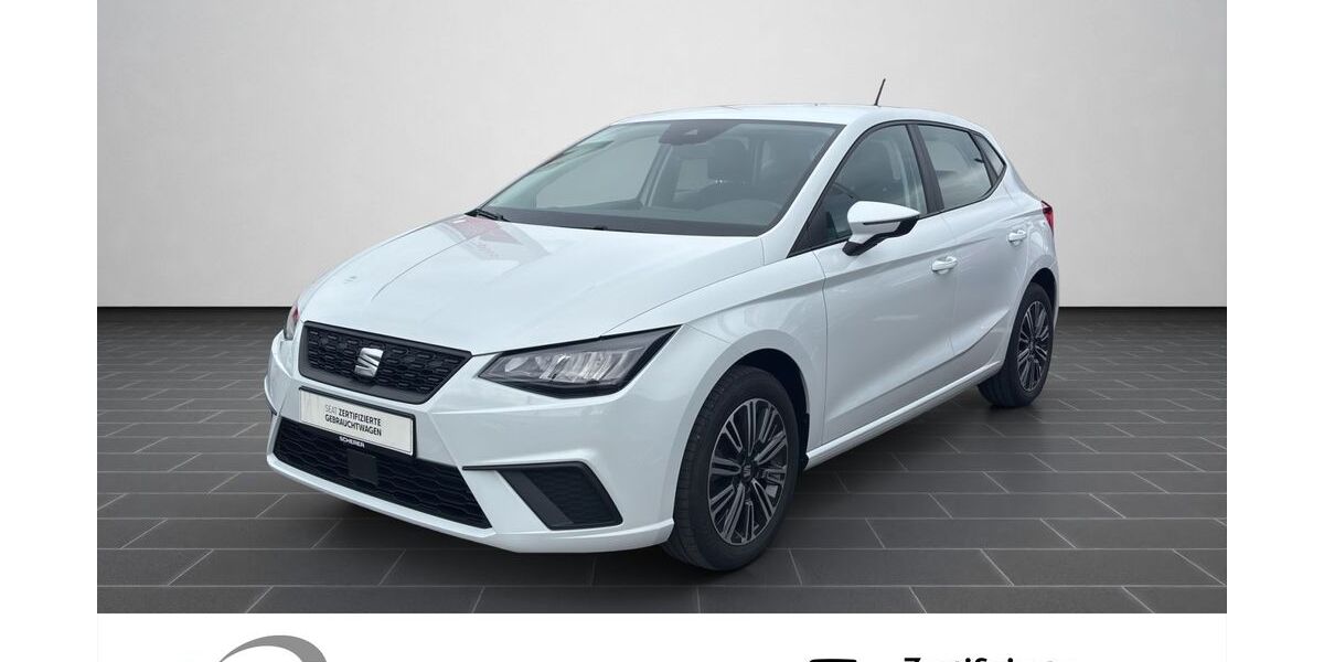 Seat Ibiza 34.949 km 15.990 &euro; Simmern 55469
