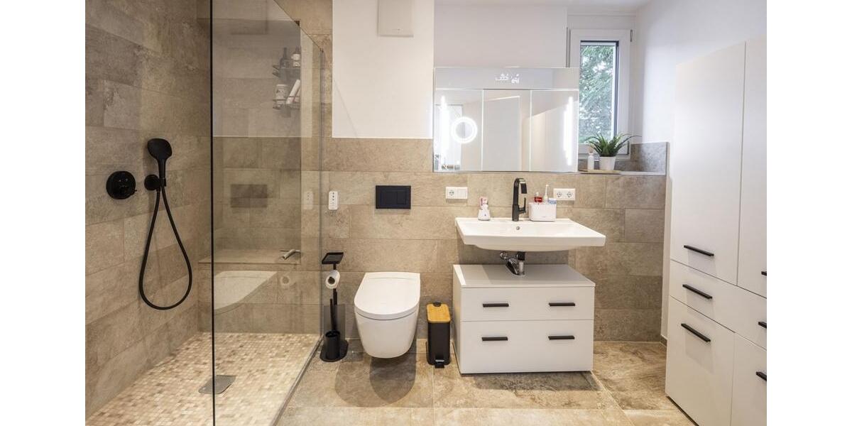 Reihenhaus Horgau - 5.5 Zimmer, 142 m&sup2;, 1.648&euro; | Angebot:22964988