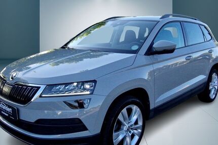 Skoda Karoq 82.147 km 20.770 &euro; Jessen 06917