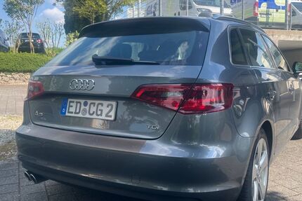 Audi A3 110.000 km 14.000 € Isen 84424