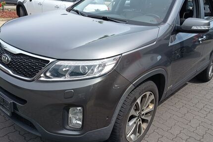 Kia Sorento 204.640 km 6.800 &euro; Hannover 30179