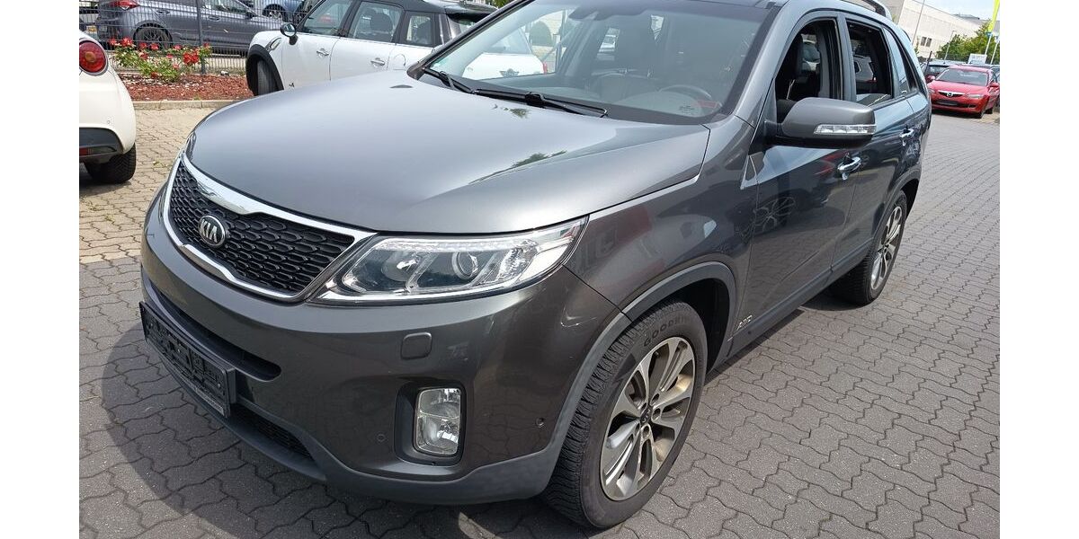 Kia Sorento 204.640 km 6.800 &euro; Hannover 30179