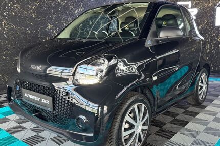 Smart ForTwo 24.077 km 10.499 € Enkenbach-Alsenborn 67677
