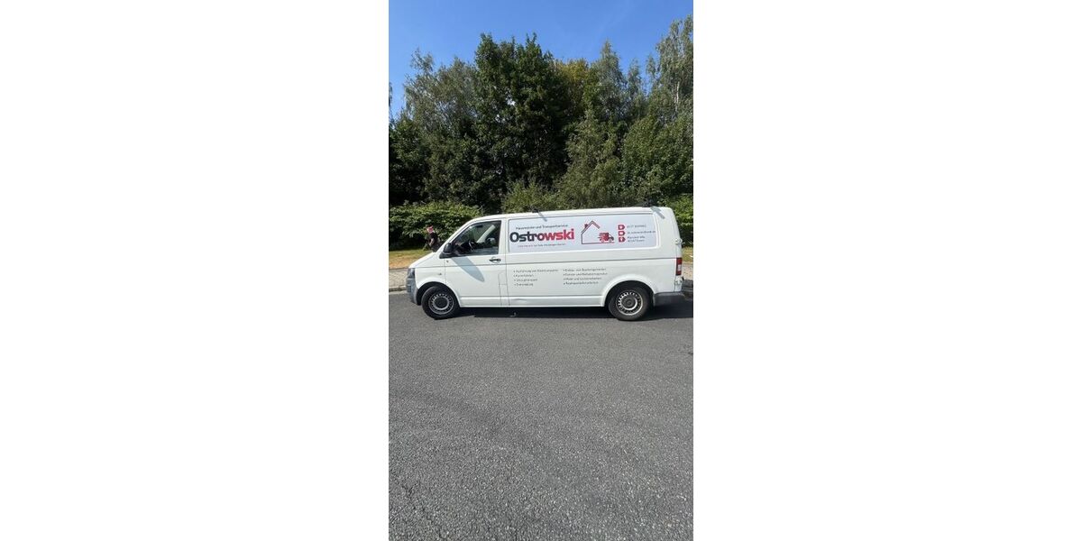 VW T5 Transporter 433.000 km 5.900 &euro; Essen 45147