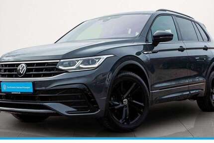 VW Tiguan 73.490 km 31.980 &euro; Limburg 65549
