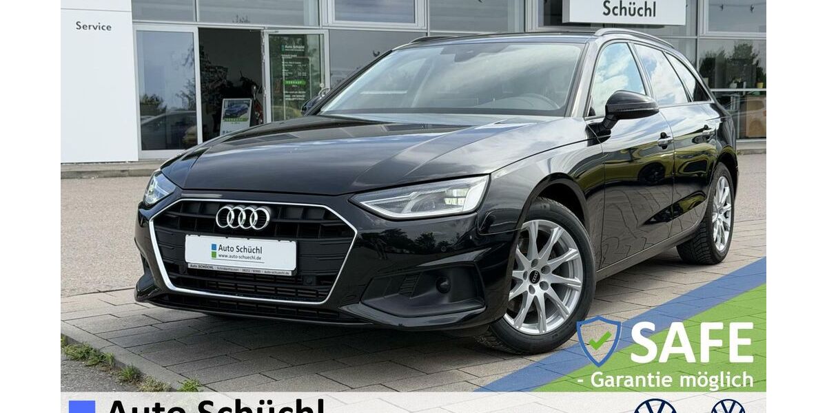 Audi A4 45.524 km 21.848 &euro; Schrobenhausen-Edelshsn. 86529