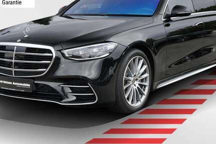 Mercedes-Benz S 580 106.942 km 85.490 &euro; Trittau 22946