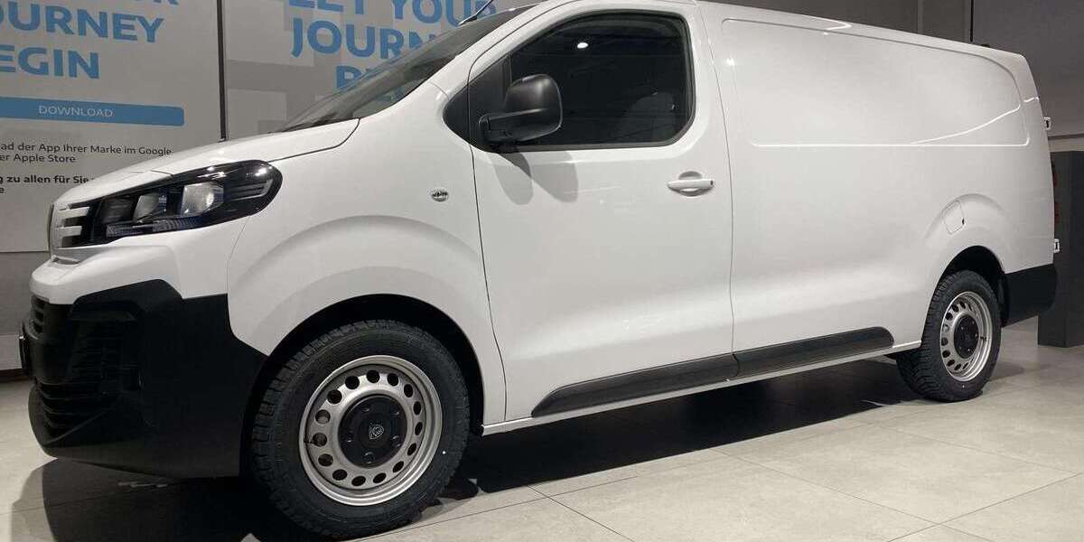 Peugeot Expert 6.000 km 27.499 &euro; Augsburg 86179