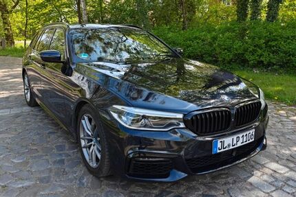 BMW 540 144.000 km 35.500 &euro; Loburg 39279