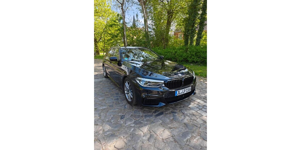 BMW 540 144.000 km 35.500 &euro; Loburg 39279