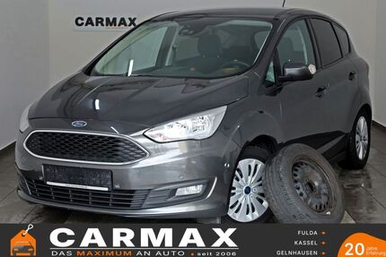 Ford C-Max 130.905 km 10.600 &euro; Fulda 36043