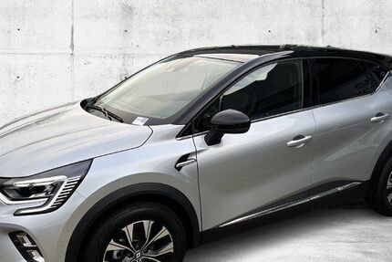 Renault Captur 21.098 km 17.990 &euro; Fritzlar 34560