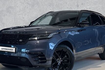 Land Rover Range Rover Velar 21.700 km 65.880 &euro; Frankfurt a.M. 60314