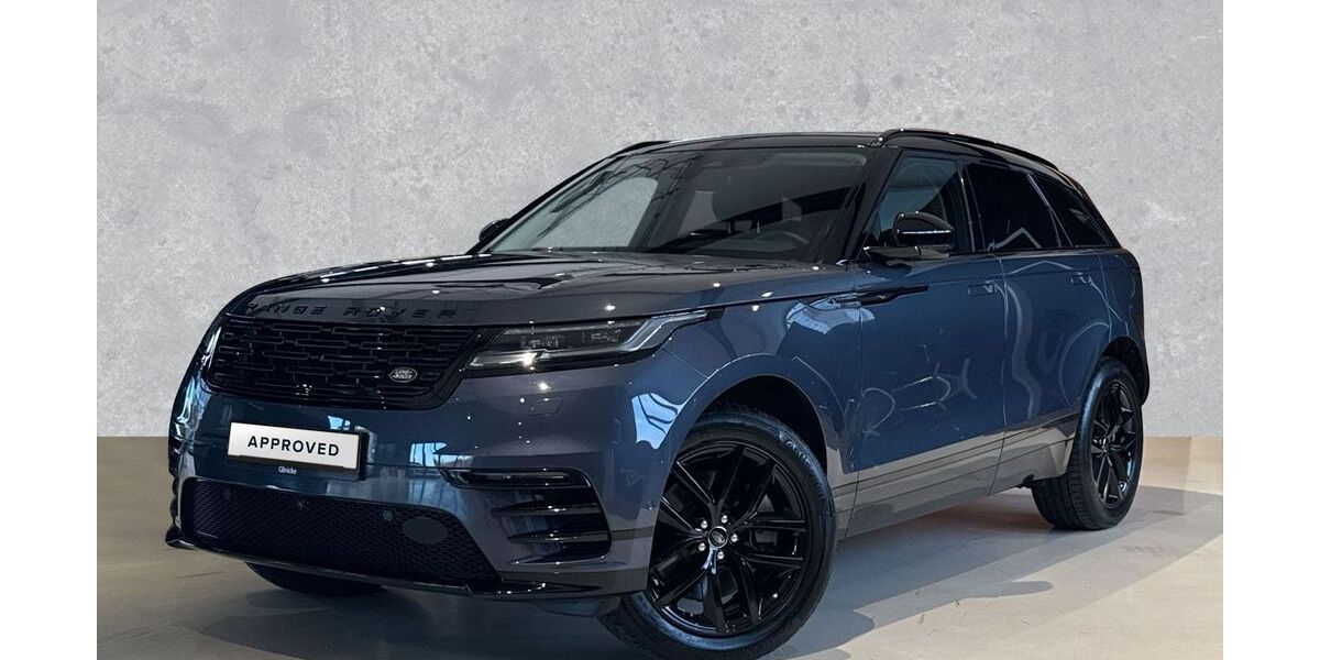 Land Rover Range Rover Velar 21.700 km 65.880 &euro; Frankfurt a.M. 60314