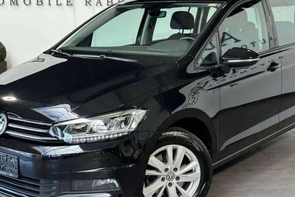 VW Touran 104.750 km 19.989 € Wardenburg 26203