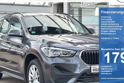BMW X1 95.644 km 21.890 &euro; Passau 94036