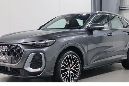 Audi Q5 6.666 km 61.920 &euro; Aachen 52078