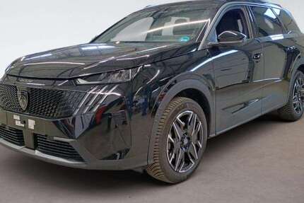 Peugeot 5008 26.335 km 26.480 &euro; Rüsselsheim 65428