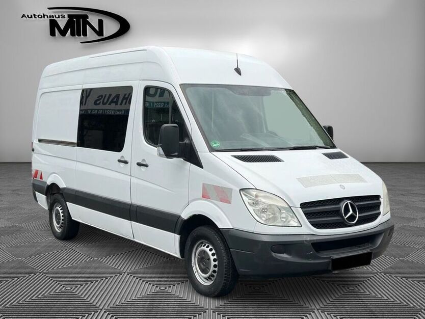 Sprinter