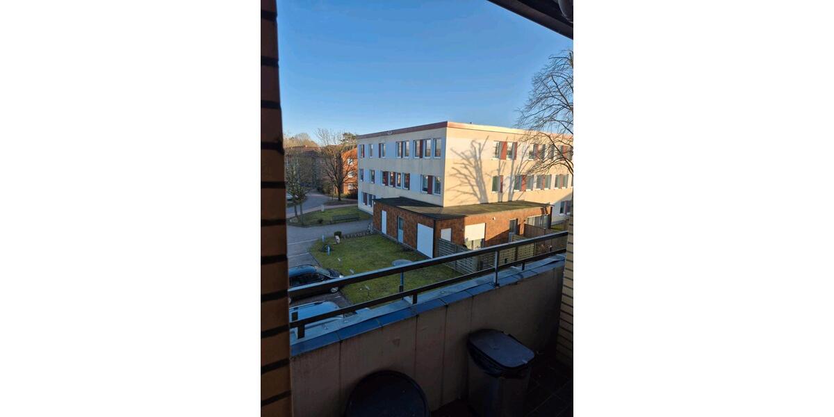 Etagenwohnung Bordesholm - 3 Zimmer, 67 m&sup2;, 185.000&euro; | Angebot:26184831