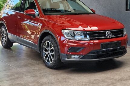 VW Tiguan 56.000 km 17.999 &euro; Gäufelden 71126