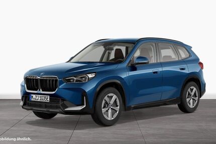 BMW X1 22.289 km 47.990 &euro; Geretsried - Gelting 82538