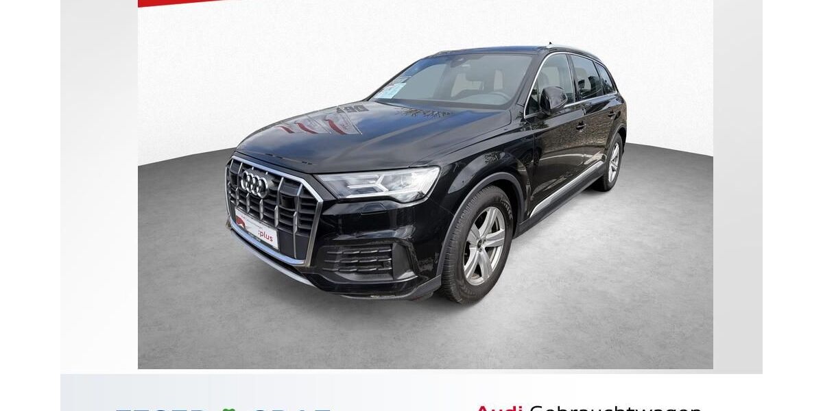 Audi Q7 68.900 km 52.990 &euro; Roth 91154