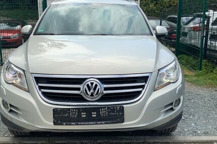 VW Tiguan 270.989 km 5.650 &euro; Frankfurt am Main 60486