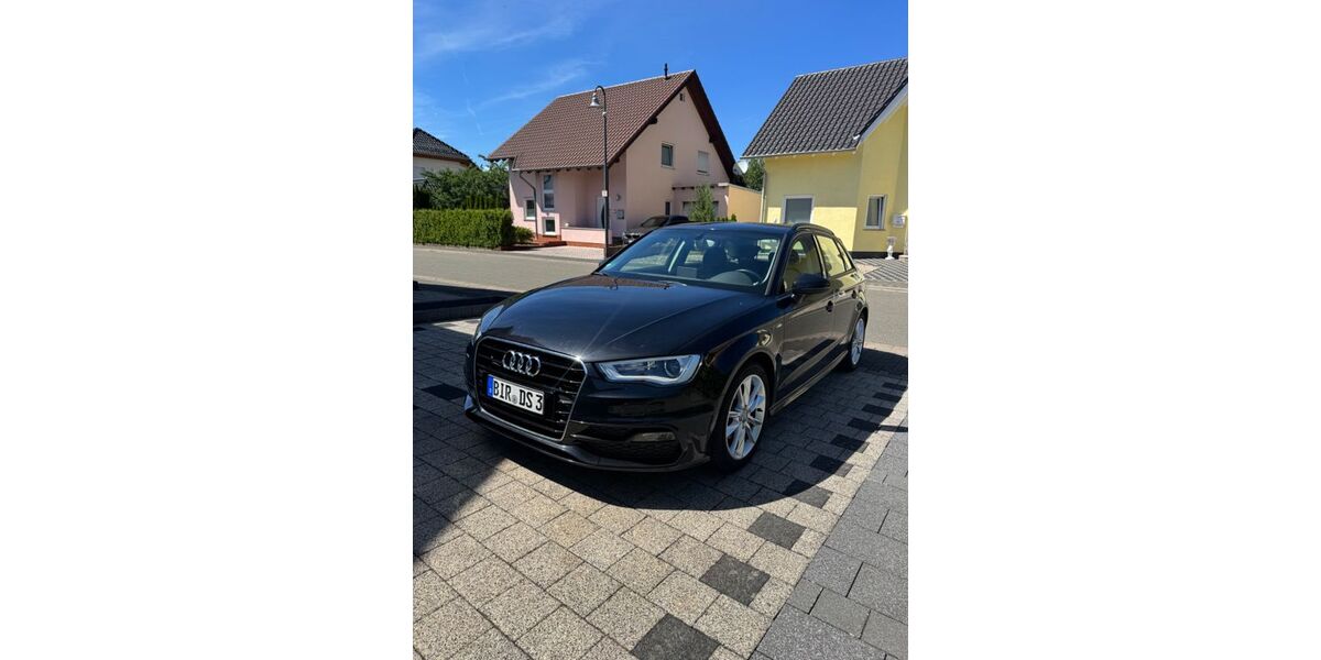 Audi A3 108.200 km 12.600 &euro; Birkenfeld 55765