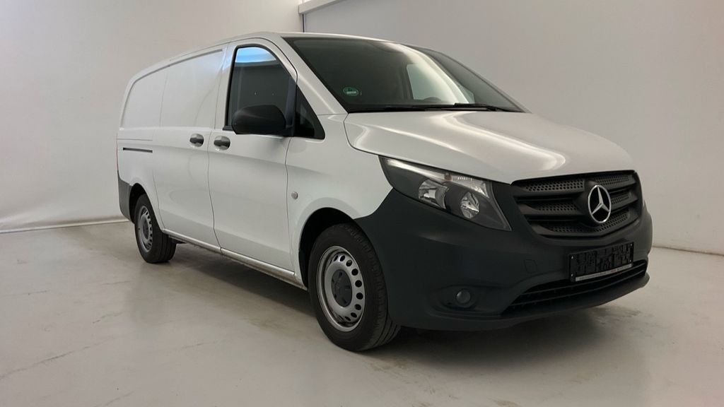 Mercedes-Benz Vito 155.500 km 16.800 &euro; Peine 31226