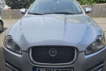 Jaguar XF 250.000 km 5.500 &euro; Steppach b.Augsburg (Neusäß) 86356