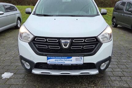Dacia Lodgy 66.196 km 13.990 &euro; Limburg 65553