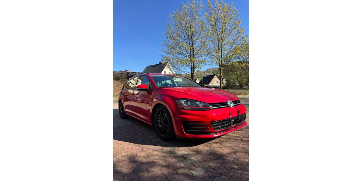 VW Golf 245.000 km 8.950 &euro; Ehrenfriedersdorf 09426