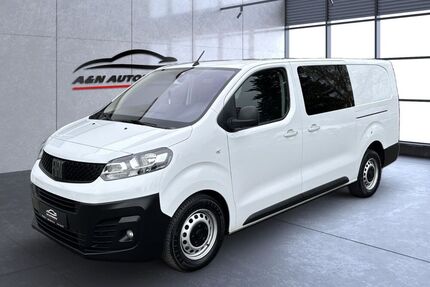 Fiat Scudo