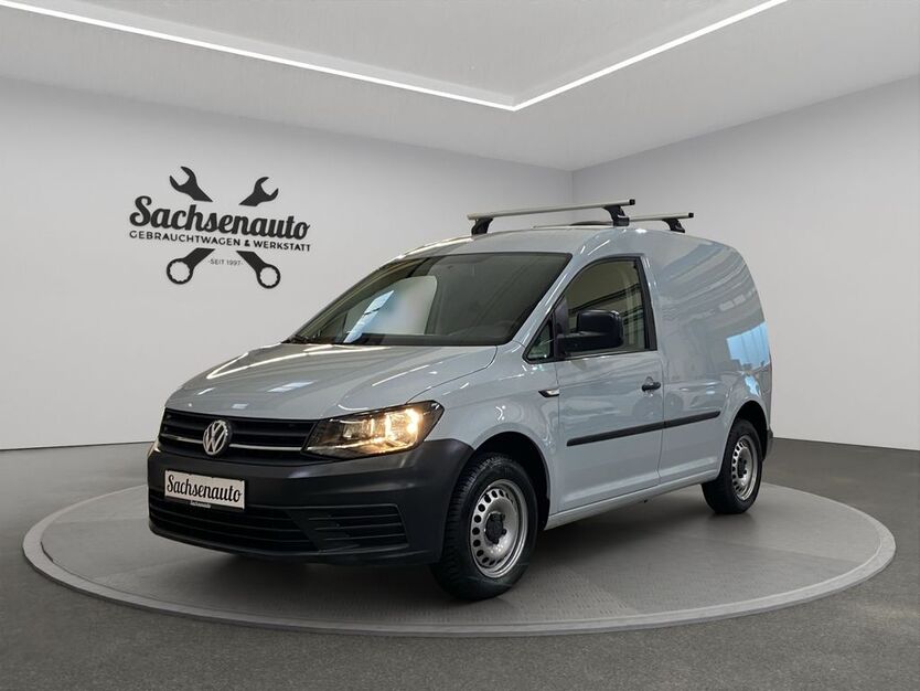 VW Caddy 86.859 km 14.900 € Hartenstein 08118