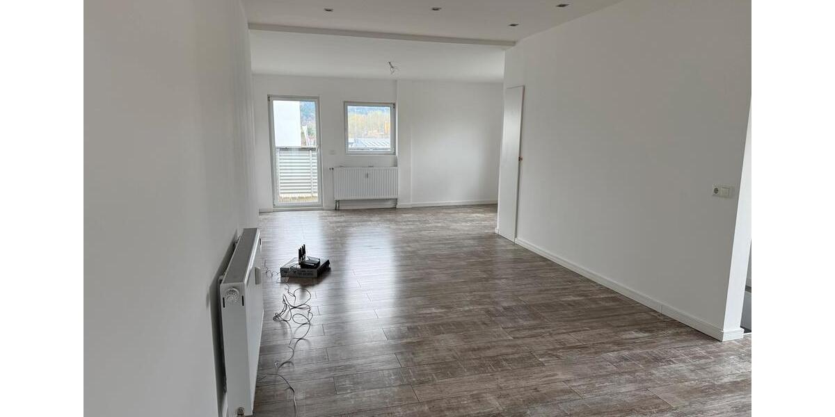 Etagenwohnung Büdingen - 2 Zimmer, 75 m&sup2;, 850&euro; | Angebot:26368507