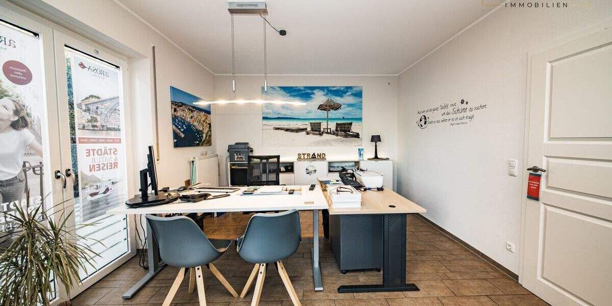 Mehrfamilienhaus, Wohnhaus Cloppenburg Emstekerfeld - 7 Zimmer, 128 m&sup2;, 515.000&euro; | Angebot:25736407