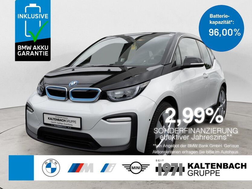 BMW i3 31.610 km 17.490 € Overath-Vilkerath 51491