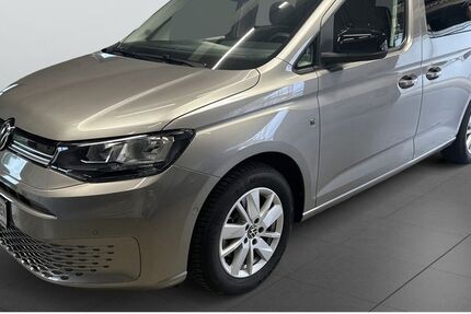 VW Caddy 9.700 km 29.750 &euro; Siegsdorf 83313