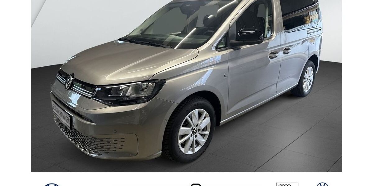 VW Caddy 9.700 km 29.750 &euro; Siegsdorf 83313