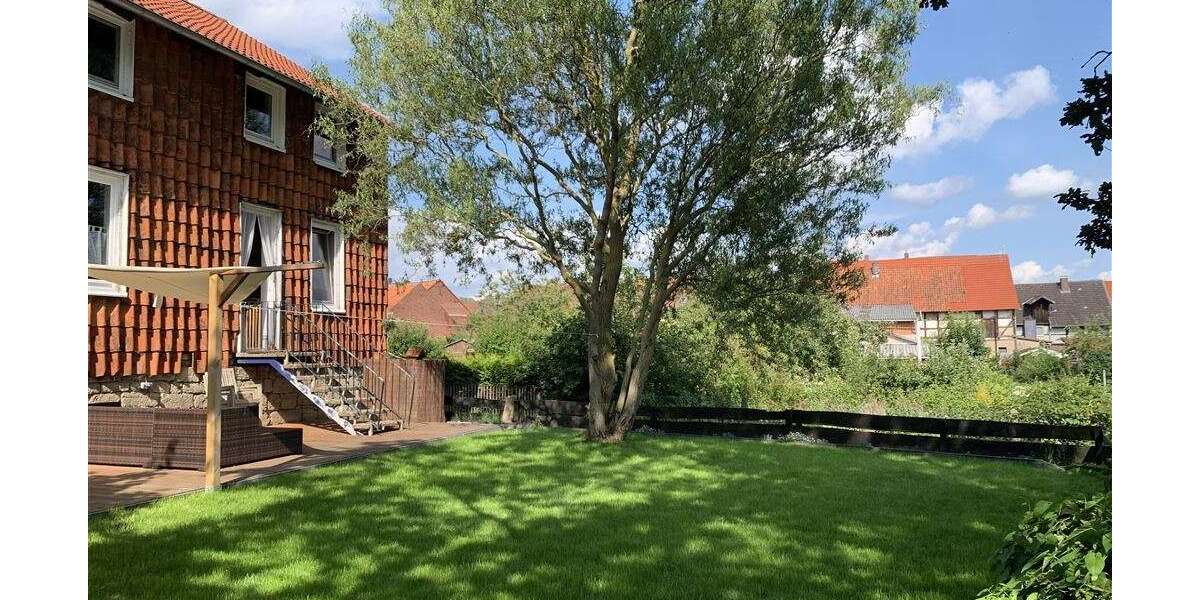 Einfamilienhaus Bad Grund - 4 Zimmer, 150 m&sup2;, 710&euro; | Angebot:27145192