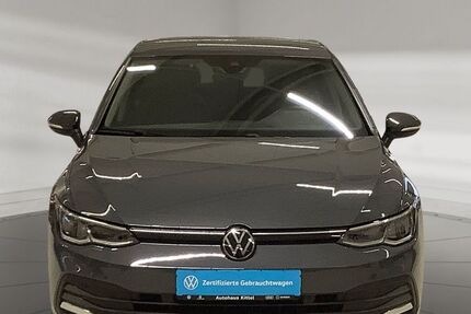 VW Golf 47.790 km 20.990 &euro; Weißenfels 06667