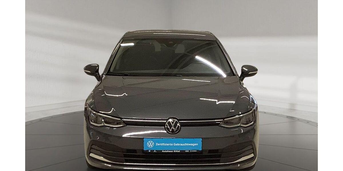 VW Golf 47.790 km 20.990 &euro; Weißenfels 06667