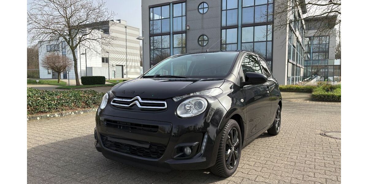 Citroen C1 93.000 km 6.350 &euro; Aldenhoven 52457