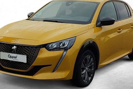 Peugeot e-208 11.461 km 19.900 &euro; Ansbach 91522