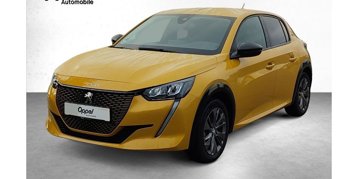 Peugeot e-208 11.461 km 19.900 &euro; Ansbach 91522