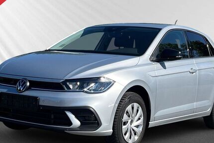 VW Polo 6.021 km 22.900 &euro; Dallgow-Döberitz 14624