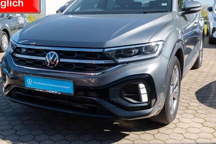 VW T-Roc 16.861 km 25.975 &euro; Troisdorf-Spich 53842