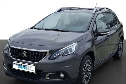 Peugeot 2008 70.665 km 9.990 &euro; Oldenburg 26135