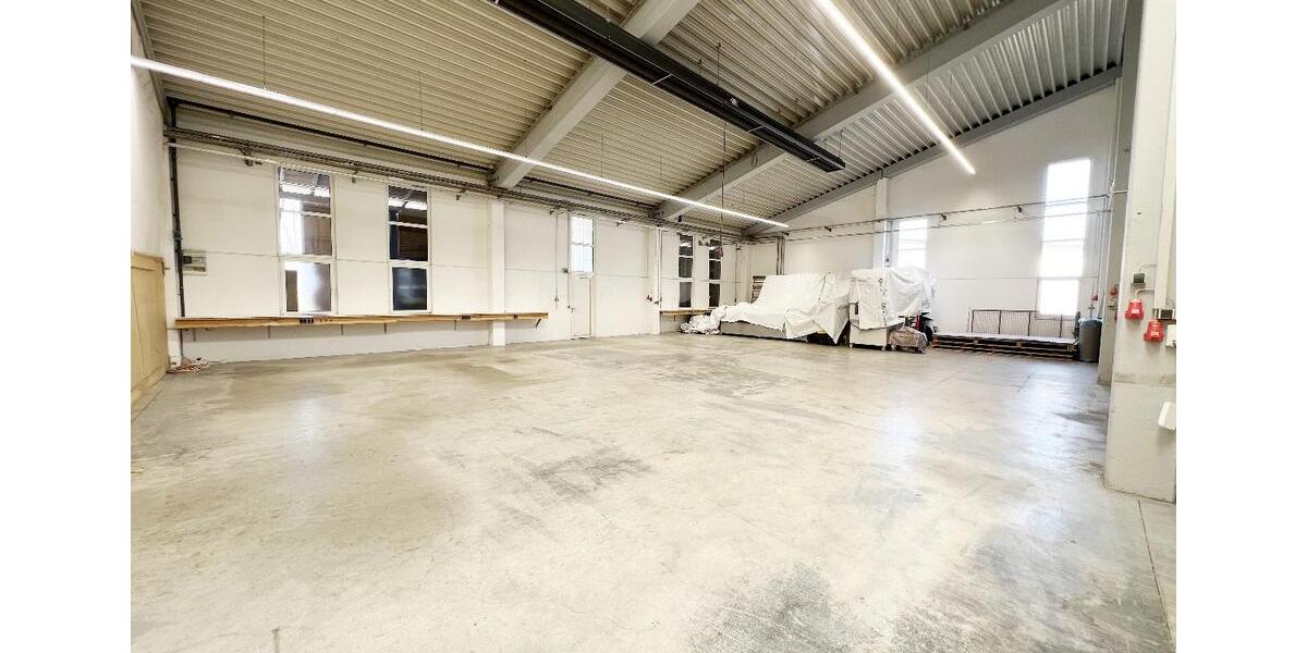 Gewerbeobjekt Stiefenhofen - 2.490&euro; | Angebot:26037200